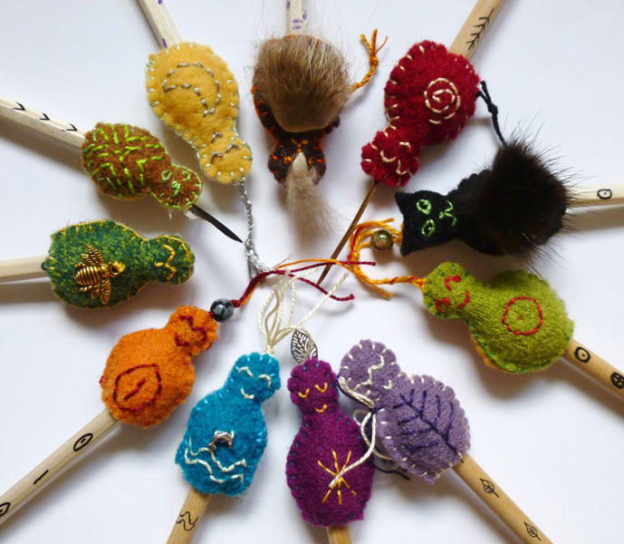 Federführende im Kreis