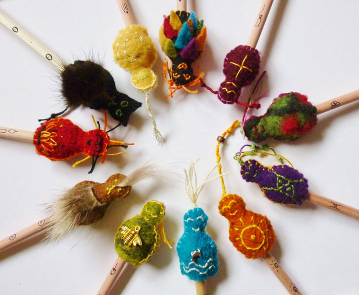 Federführende im Kreis