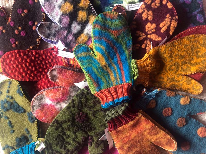 Wende Hände in großer Auswahl